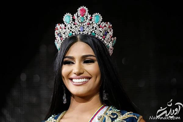 زیباترین زنان ونزوئلا